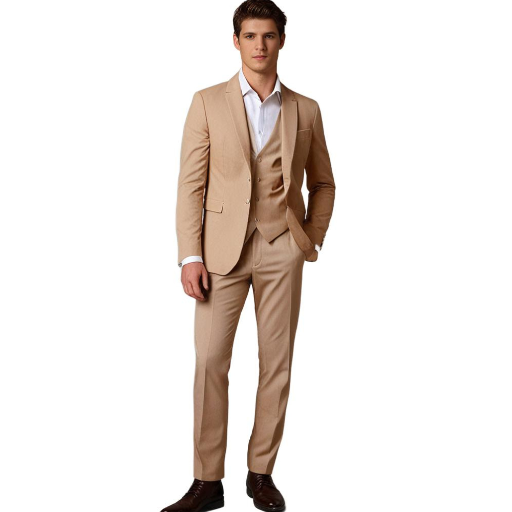 Josef - Herrenanzug mit Blazer und Hose