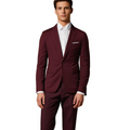 Josef - Herrenanzug mit Blazer und Hose