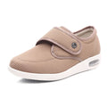 Desmond - Modischer Slip-On Geh-Orthopädieschuh für Männer