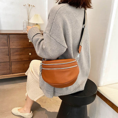 Zarae | Elegante und vielseitige Umhängetasche