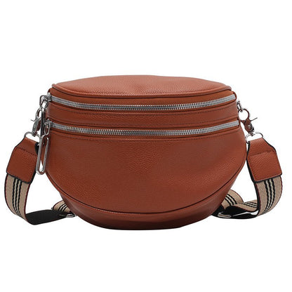 Zarae | Elegante und vielseitige Umhängetasche