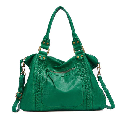 Vintage Schultasche - Hope