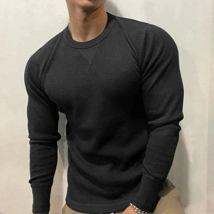 Muskelshirt mit Passform - Grue