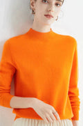 Kaschmirpullover für Damen | Ideal für alle Jahreszeiten