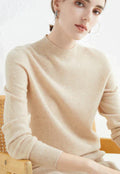 Kaschmirpullover für Damen | Ideal für alle Jahreszeiten