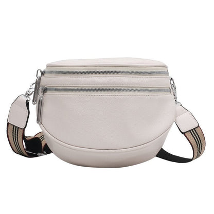 Zarae | Elegante und vielseitige Umhängetasche