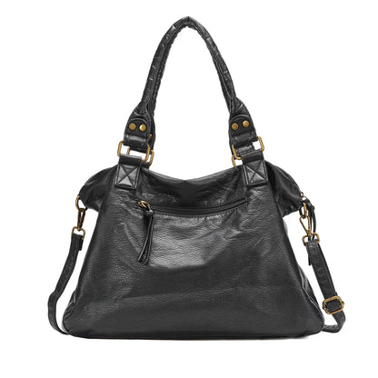 Vintage Schultasche - Hope