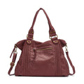 Vintage Schultasche - Hope