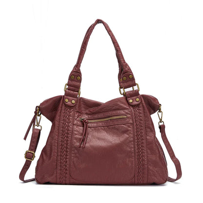Vintage Schultasche - Hope