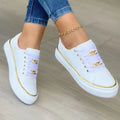 Trendy Sneakers für Frauen - Rixa