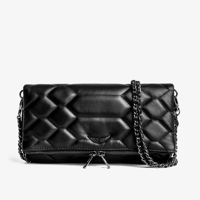 Olivia Exklusive Handtasche – Zeitlose Eleganz und Funktionalität