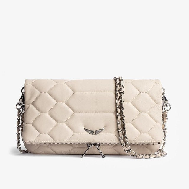 Olivia Exklusive Handtasche – Zeitlose Eleganz und Funktionalität