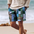 Larry - Stilvolle Schwimmshorts