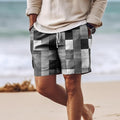 Larry - Stilvolle Schwimmshorts