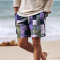 Larry - Stilvolle Schwimmshorts