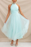Rita | Elegantes Kleid mit langem Rock