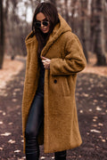 Céline | Warme und elegante Jacke