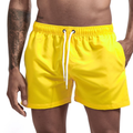 Atmungsaktive Herren-Badeshorts für den Sommer - Merlin