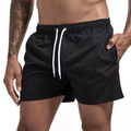 Atmungsaktive Herren-Badeshorts für den Sommer - Merlin
