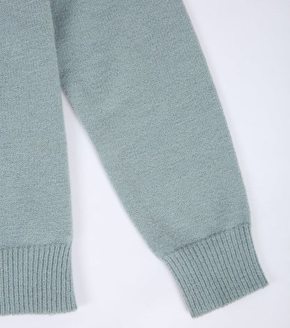 Isabelle - VINTAGE NORWEGIAN SWEATER