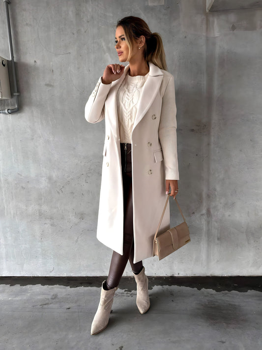 Elise | Herbstliche Eleganz