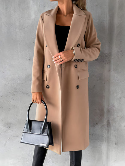 Elise | Herbstliche Eleganz