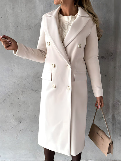 Elise | Herbstliche Eleganz