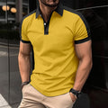 Klassisches Business-Sommer-Poloshirt für Männer - Ricky