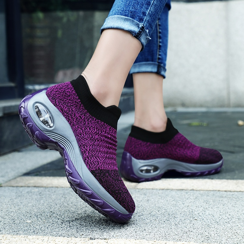 Laufschuhe Hypersoft - Prysmas