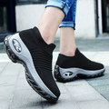 Laufschuhe Hypersoft - Prysmas