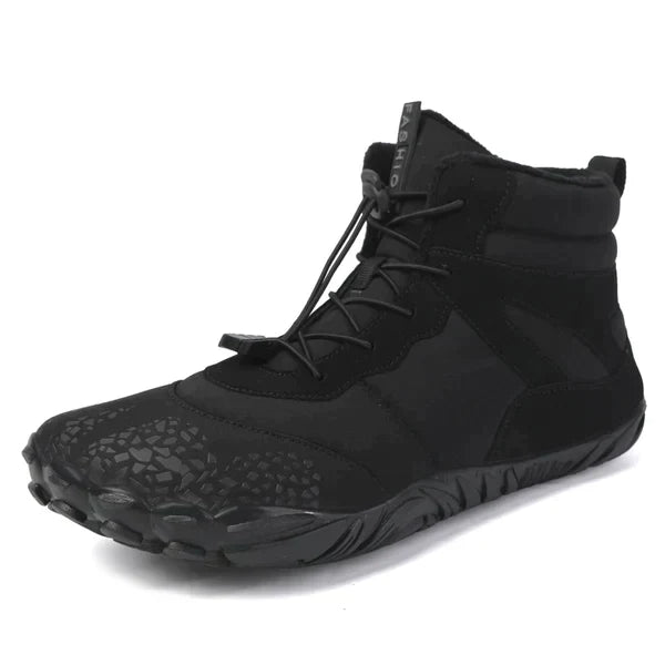 Draizen - Beliebte Anti-Geruch Warme Aspen Barfußschuhe