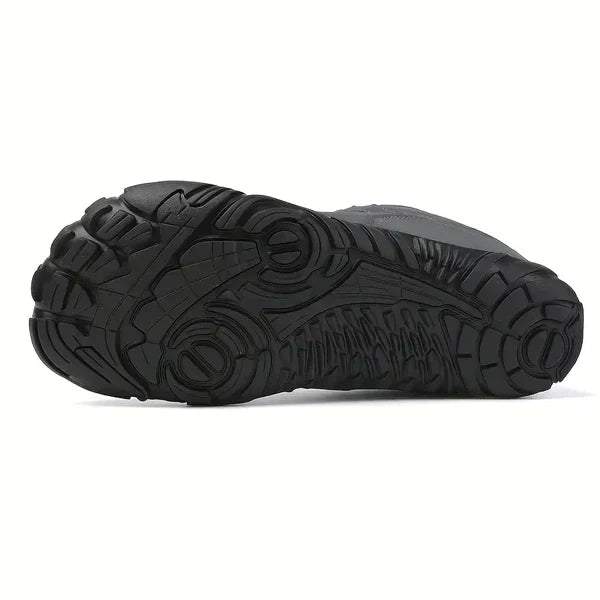 Draizen - Beliebte Anti-Geruch Warme Aspen Barfußschuhe