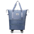 VoyagerFold faltbare Mehrzweck-Reisetasche