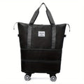 VoyagerFold faltbare Mehrzweck-Reisetasche
