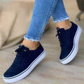 Trendige Damen-Sneakers - Isadora
