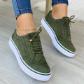 Trendige Damen-Sneakers - Isadora