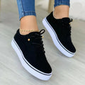 Trendige Damen-Sneakers - Isadora