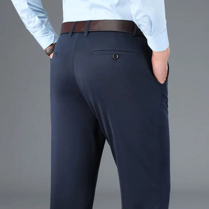 Stretch-Hosen für Männer - Alwin