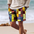 Larry - Stilvolle Schwimmshorts