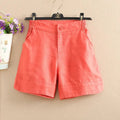 Zeitlose Shorts für den Sommer - Kornelia