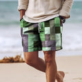 Larry - Stilvolle Schwimmshorts