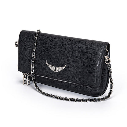 Olivia Exklusive Handtasche – Zeitlose Eleganz und Funktionalität