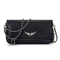 Olivia Exklusive Handtasche – Zeitlose Eleganz und Funktionalität