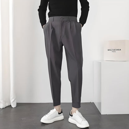 Elegante Herrenhosen für jede Gelegenheit